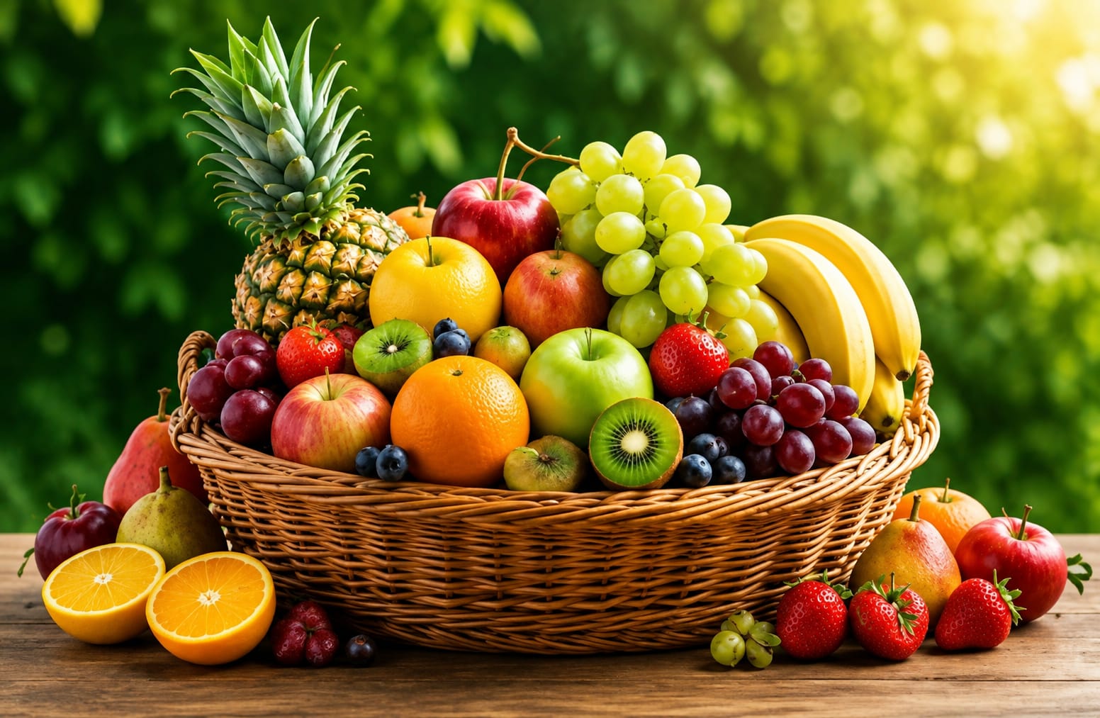 Fresh produce from Tamil Nadu farms